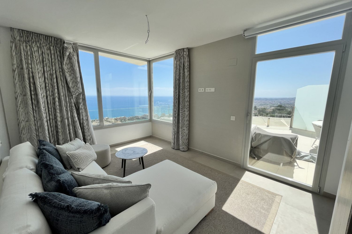 Penthouse sale in Solymar - Puerto Marina , Benalmádena photo 5