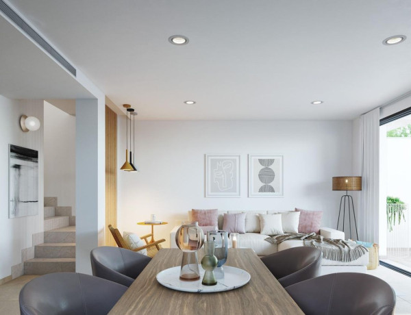 Detached villa for sale in San Pedro Del Pinatar , San Pedro del Pinatar thumbnail 1
