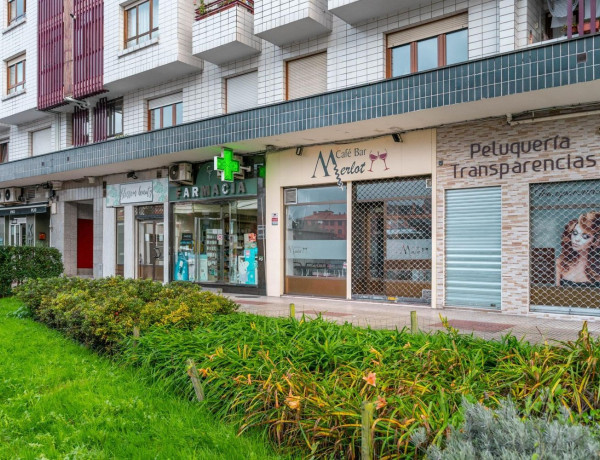 Local en venta en calle Joaquín Blume, 9 photo 4