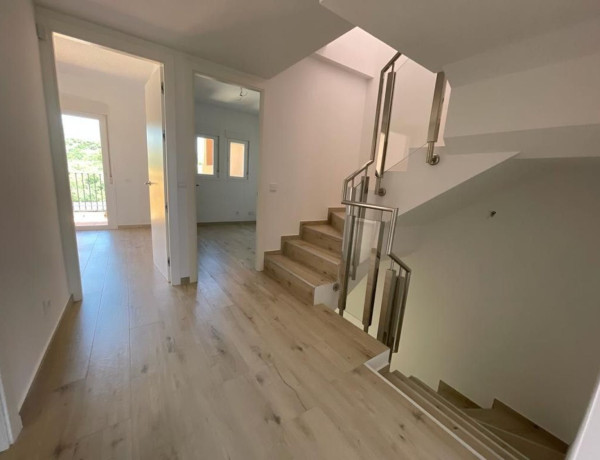 Semi-detached house for sale in  La Alquería , Benahavís photo 3