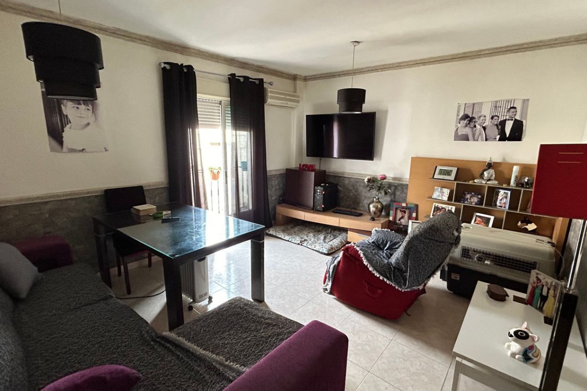 Piso en venta en Andújar, Андухар
photo 1