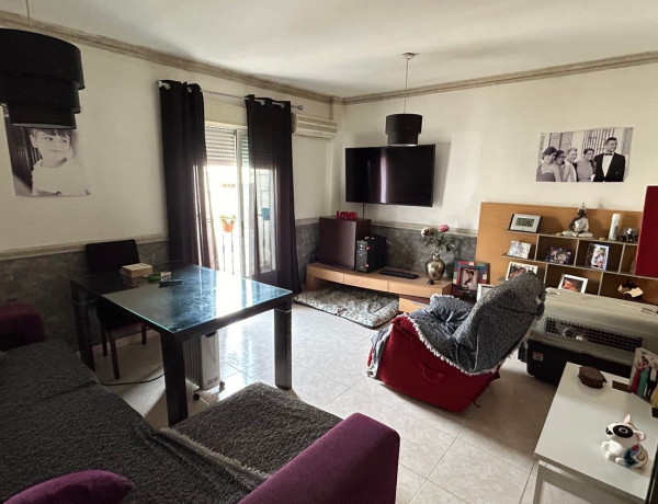 Продажа квартиры в , Andújar photo 1