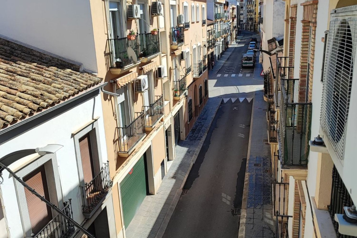 Piso en venta en Andújar, Андухар
photo 2