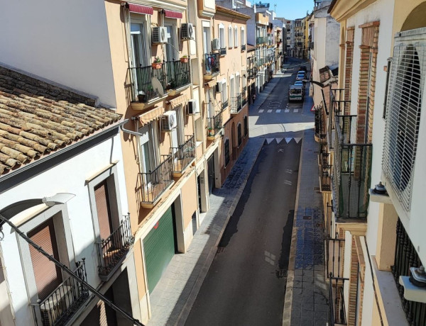 Продажа квартиры в , Andújar photo 2