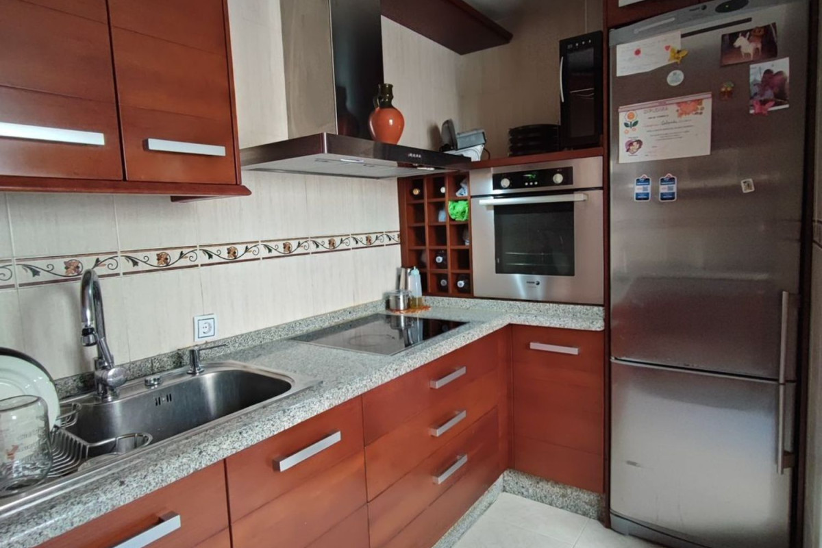Piso en venta en Andújar, Андухар
photo 4