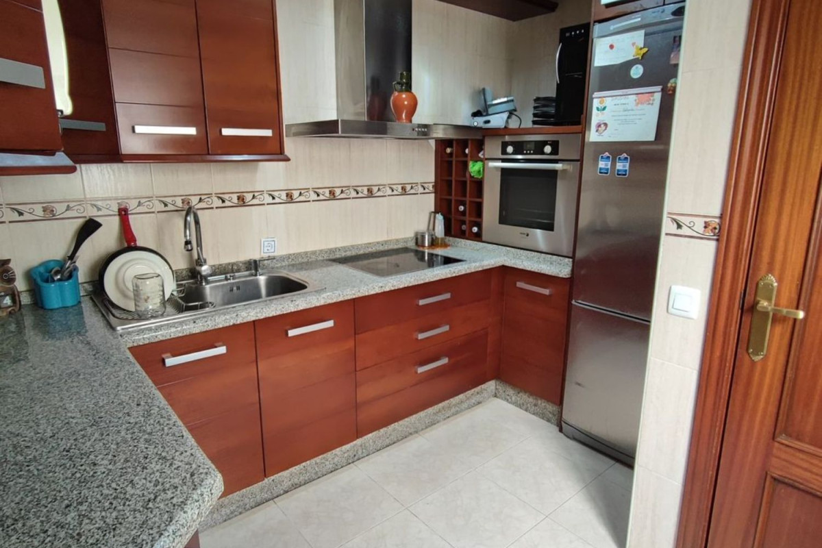 Piso en venta en Andújar, Андухар
photo 5