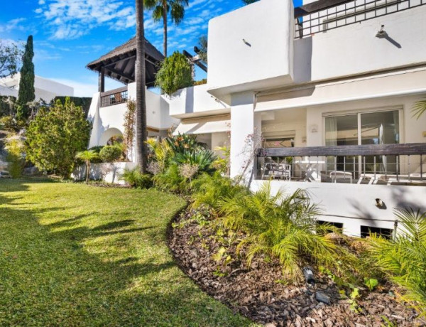 Bajo en venta en Rio Real-Los Monteros , Marbella photo 1