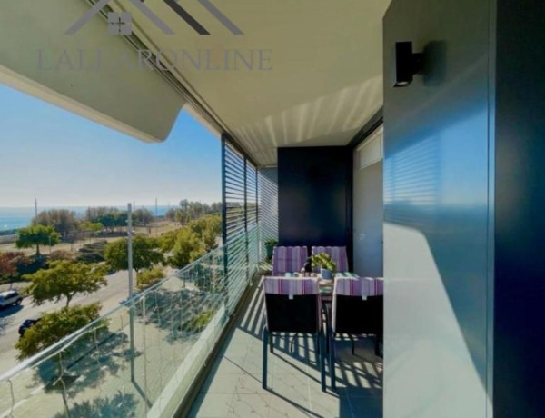 Piso en venta en El Rengle , Mataró thumbnail 1