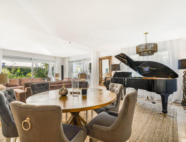 Bajo en venta en  Rio Real-Los Monteros , Marbella photo 4