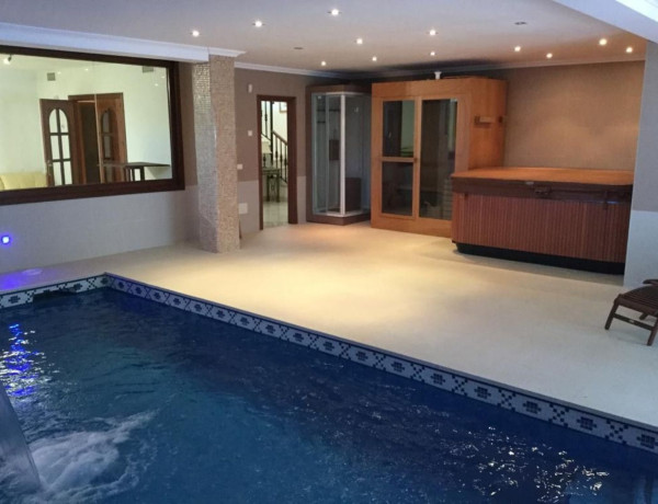 Detached villa for sale in  Los Flamingos , Benahavís photo 3