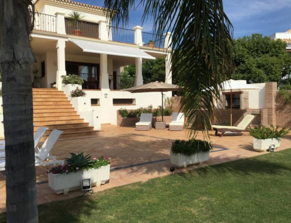 Detached villa for sale in  Los Flamingos , Benahavís photo 4
