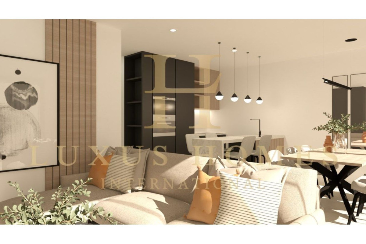 Sale of apartment in Alhama de Murcia, Alhama de Murcia
photo 3