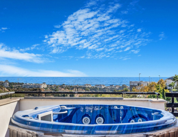 Semi-detached house for sale in  Las Chapas-El Rosario , Marbella photo 4