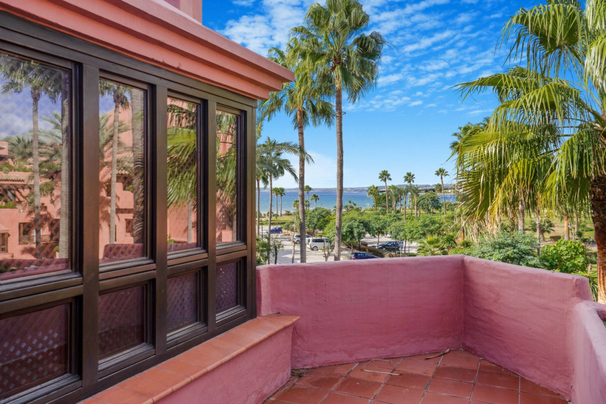 Venta de duplex en , Estepona photo 4