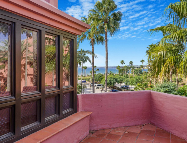 Duplex en venta en , Estepona photo 4