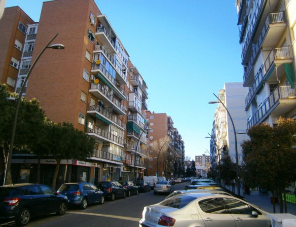 Apartment for sale in Urb. CAMINO DE LEGANES, Móstoles photo 1