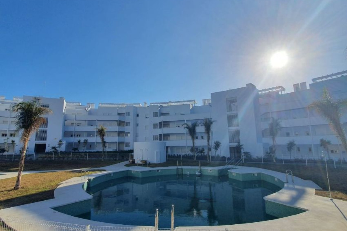 Venta de ático en Calle Manuel Lopez Fernandez, 7, Rincón de la Victoria photo 1