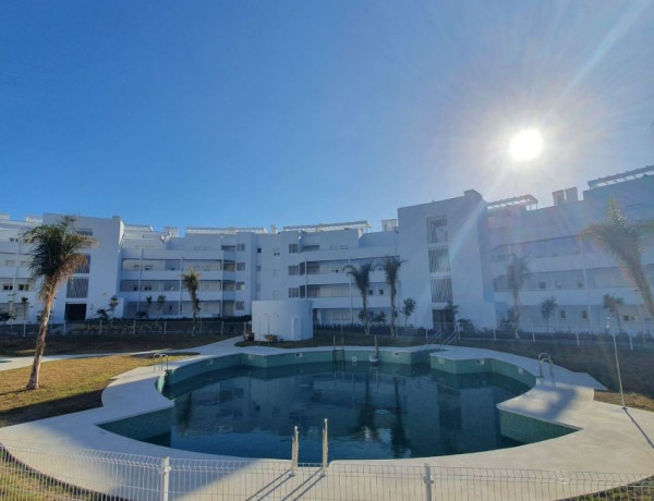 Ático en venta en Calle Manuel Lopez Fernandez, 7, Rincón de la Victoria photo 1