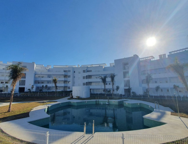 Ático en venta en Calle Manuel Lopez Fernandez, 7, Rincón de la Victoria thumbnail 1