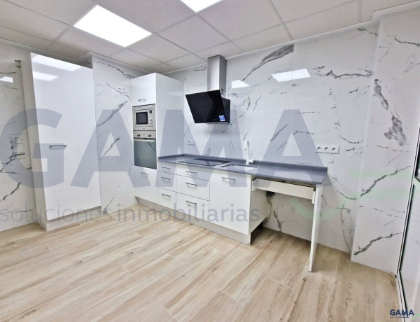 Chalet independiente en venta en , Carcaixent thumbnail 1