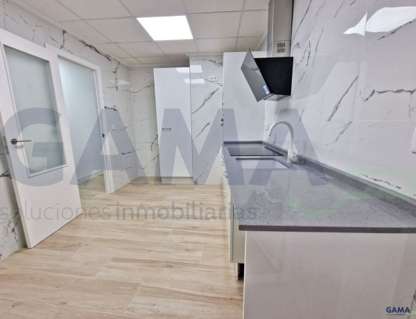 Chalet independiente en venta en , Carcaixent thumbnail 2