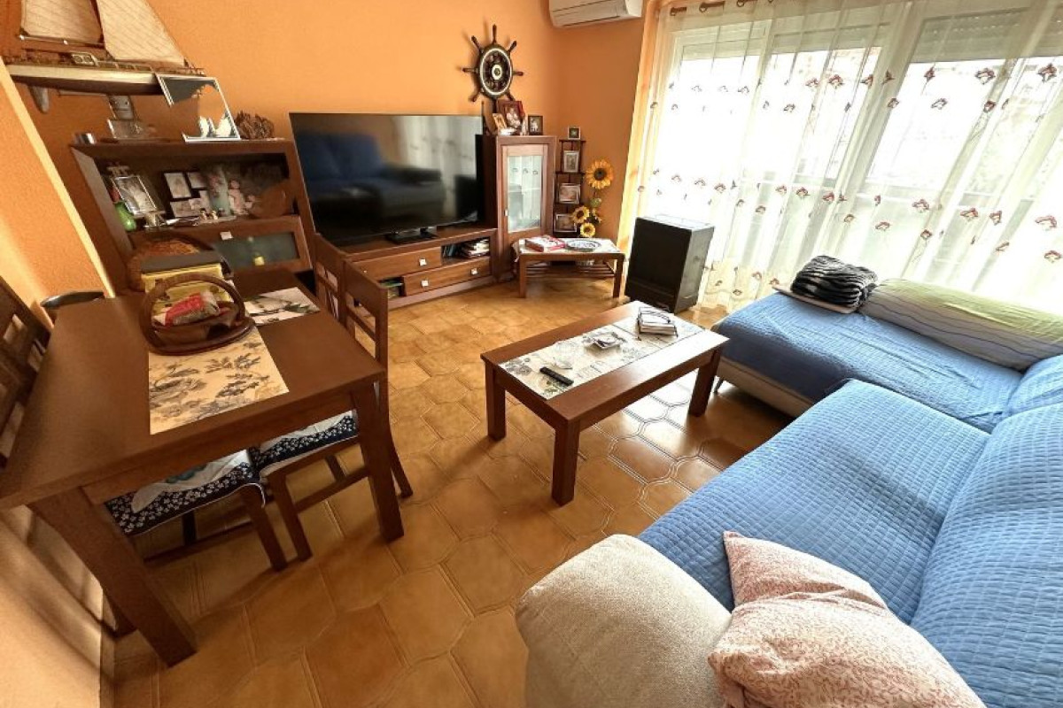 Sale of apartment in San Pedro, Port of Sagunto
photo 1