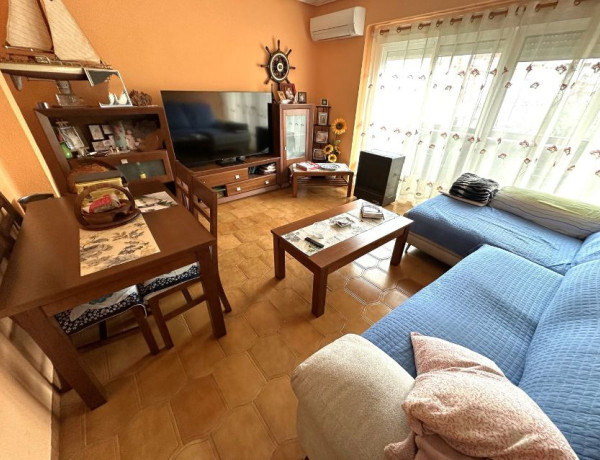Продажа квартиры в  San Pedro, Puerto de Sagunto photo 1
