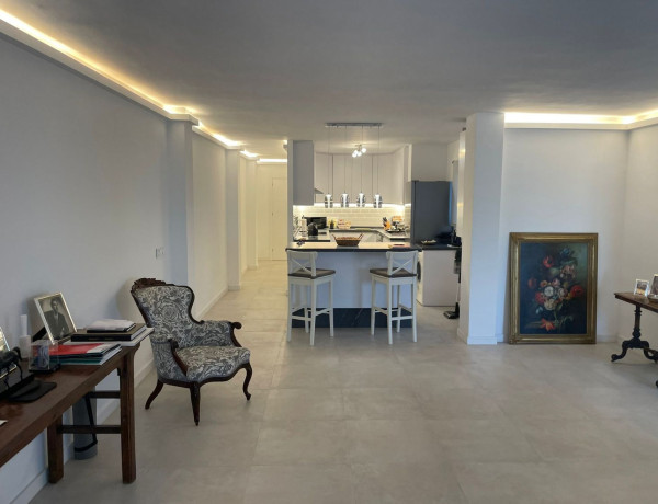 Продажа квартиры в  San Pedro de Alcántara , Marbella photo 4