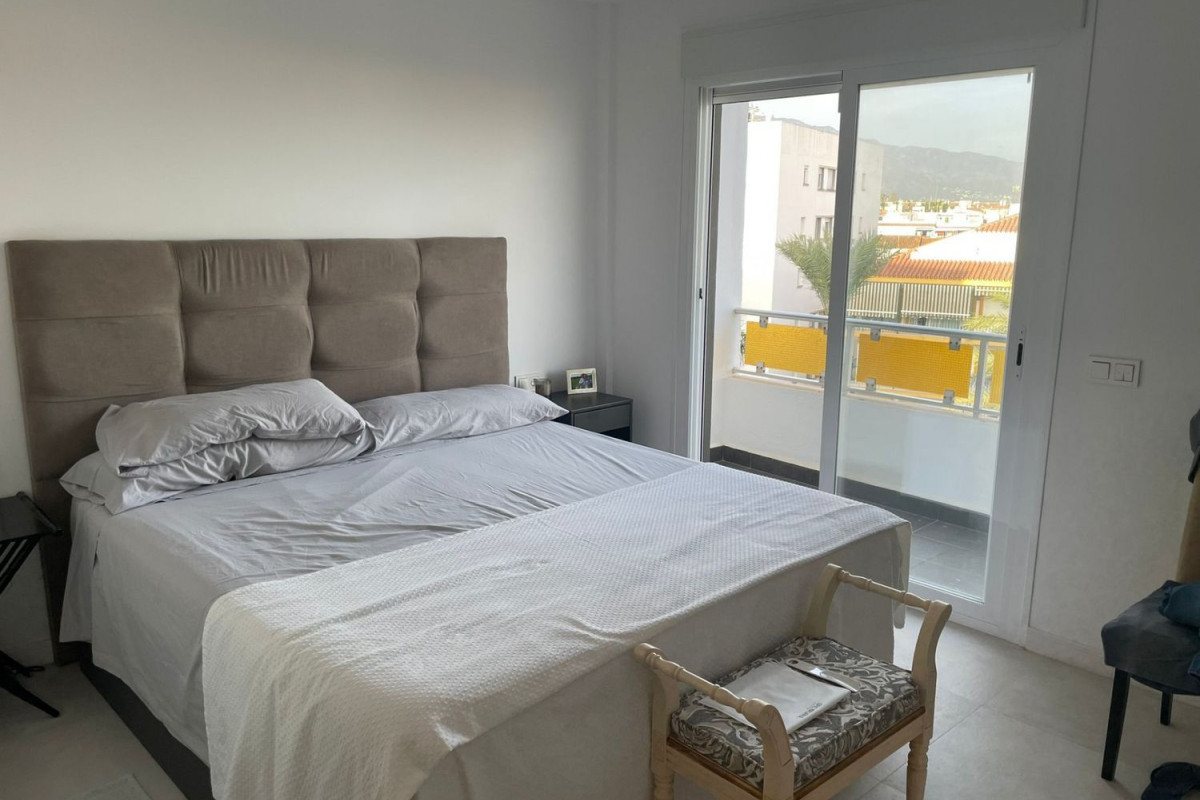 Venta de piso en San Pedro de Alcántara, Marbella
 photo 5