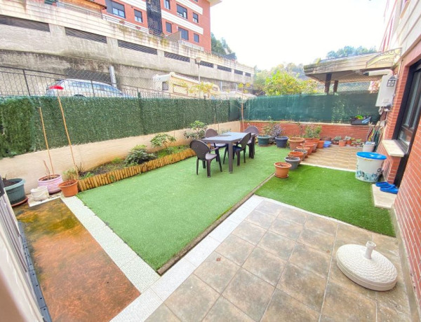 Продажа первого этажа в  Barrio Brazomar, 54, Castro-Urdiales photo 1
