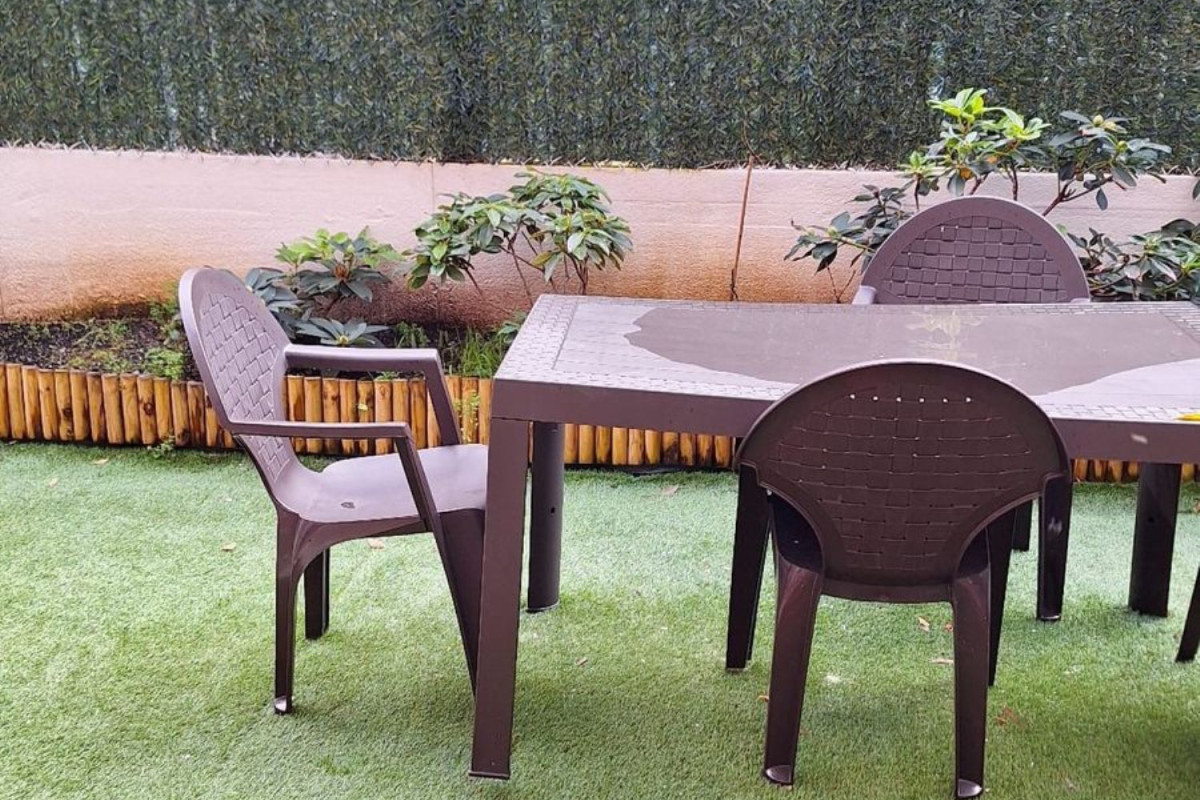 Продажа квартиры на Barrio Brazomar, 54, Кастро-Урдьялес
photo 4
