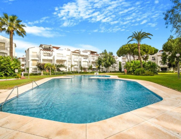 Bajo en venta en Benamara - Atalaya , Estepona photo 1