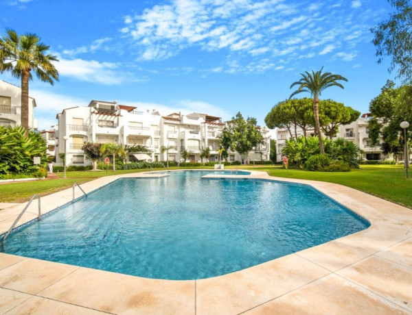 Bajo en venta en Benamara - Atalaya , Estepona thumbnail 1
