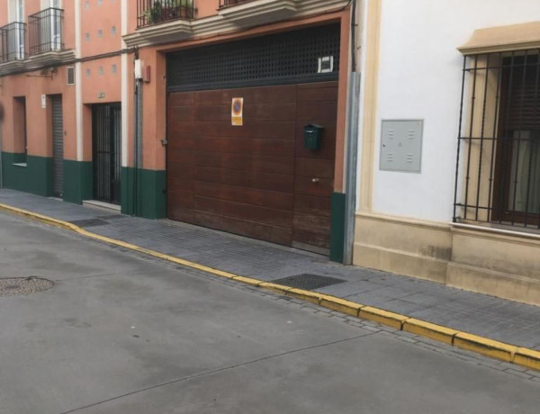 Продается гараж по адресу , Palma del Río photo 1