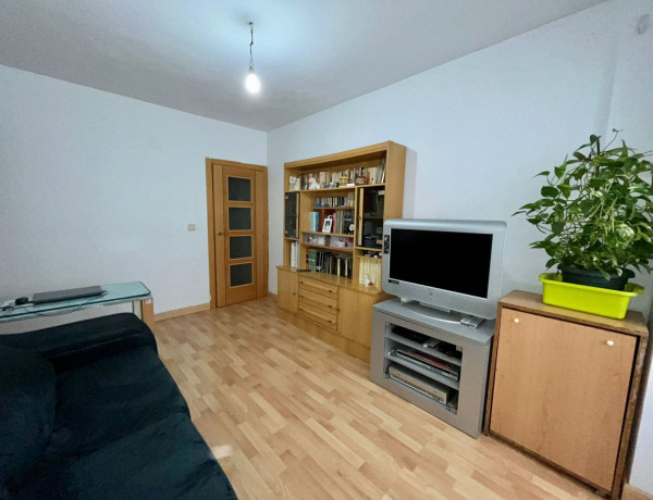 Piso en venta en  San Nicasio - Campo de Tiro - Solagua , Leganés photo 1