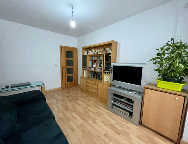 Piso en venta en  San Nicasio - Campo de Tiro - Solagua , Leganés photo 2