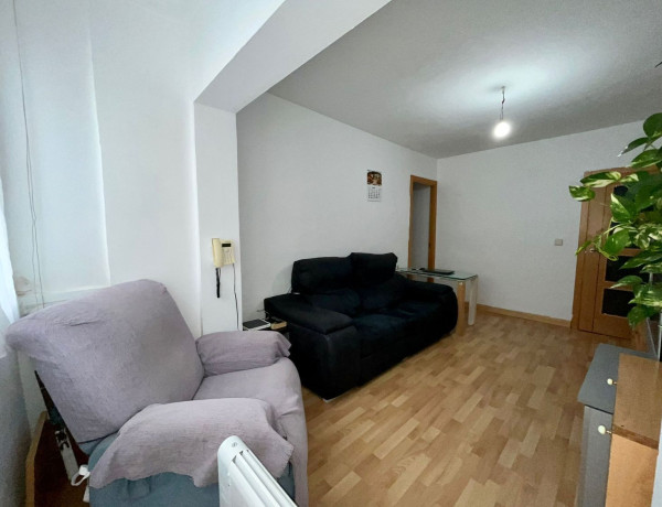 Piso en venta en  San Nicasio - Campo de Tiro - Solagua , Leganés photo 3
