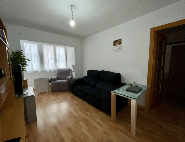 Piso en venta en  San Nicasio - Campo de Tiro - Solagua , Leganés photo 4