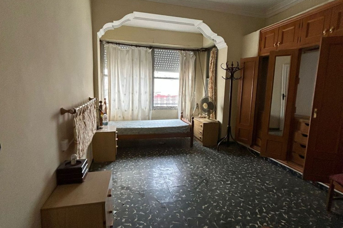 Piso en venta en calle Conca de la Safor, Beniarjo
photo 1