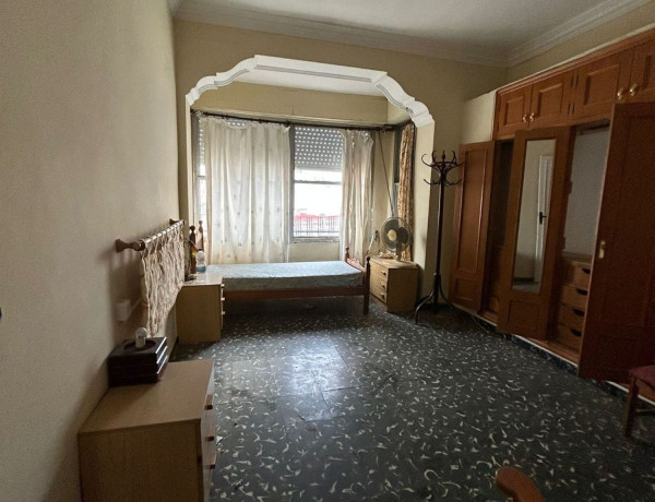 Piso en venta en , Beniarjo photo 1