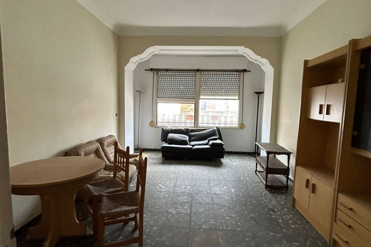 Piso en venta en calle Conca de la Safor, Beniarjo
photo 2