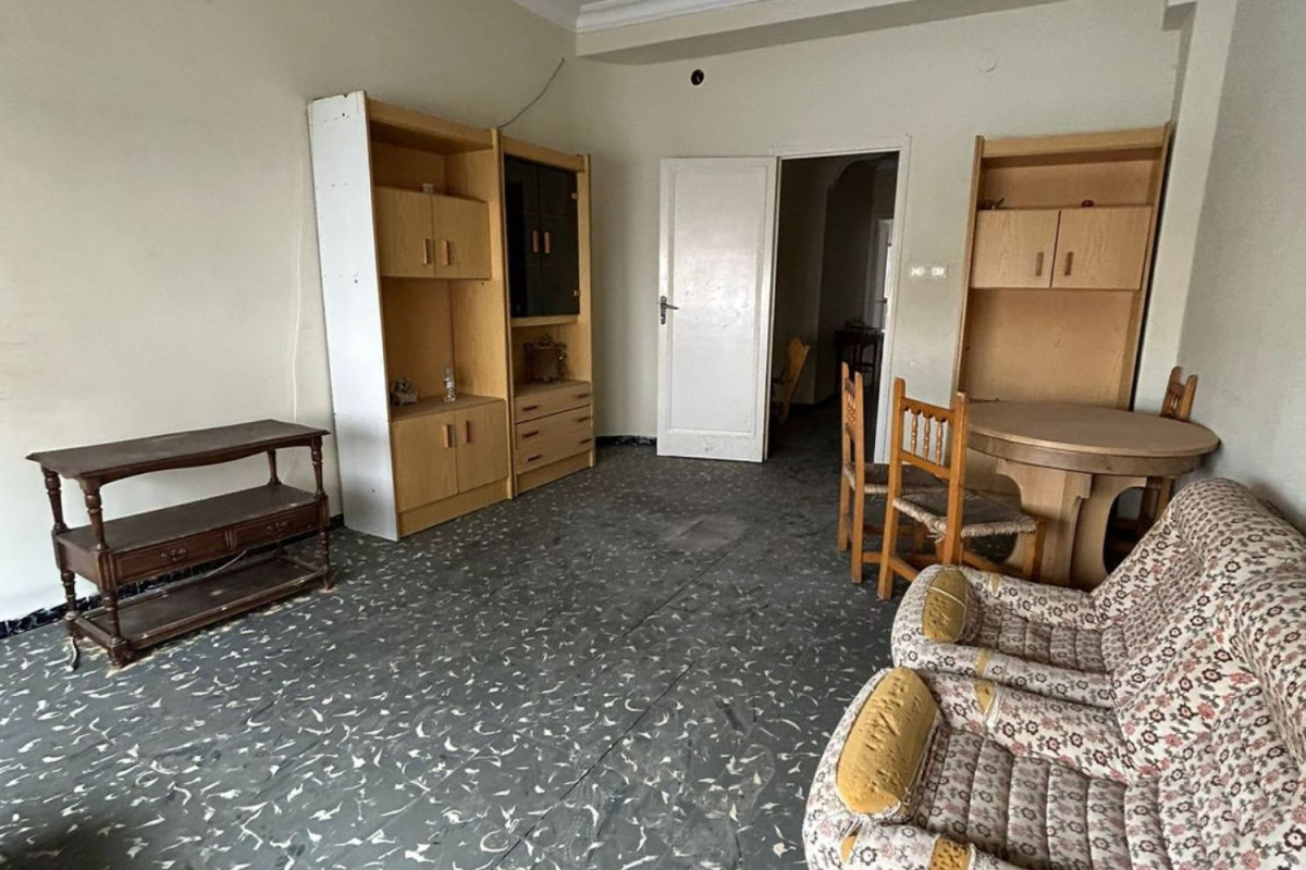 Piso en venta en calle Conca de la Safor, Beniarjo
photo 3