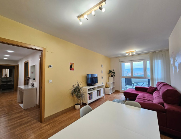 Продажа квартиры в Paseo de La Ilíada, Vitoria-Gasteiz photo 1