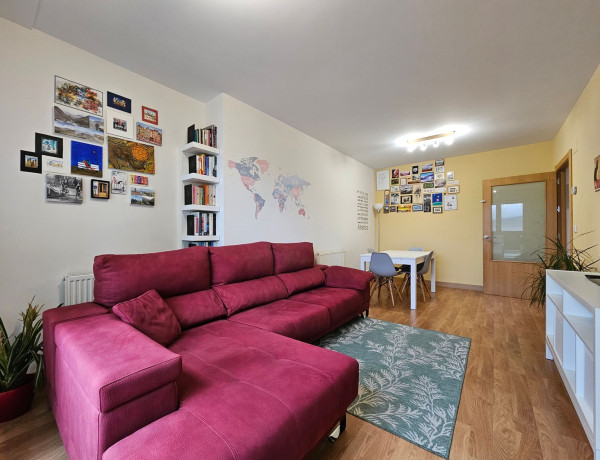 Продажа квартиры в  Paseo de La Ilíada, Vitoria-Gasteiz photo 4