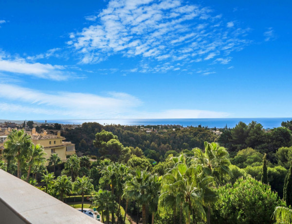 Ático en venta en  Nagüeles-Milla de Oro , Marbella photo 4