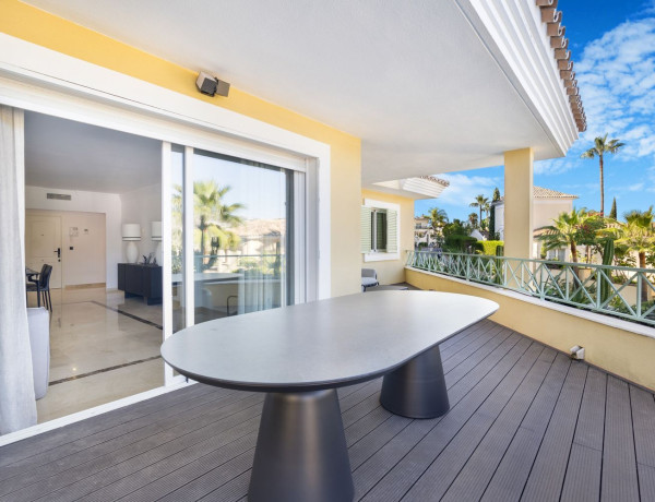 Bajo en venta en  Nueva Andalucía , Marbella photo 4