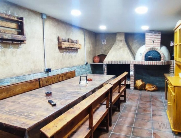 Chalet adosado en venta en , San Miguel del Pino photo 1