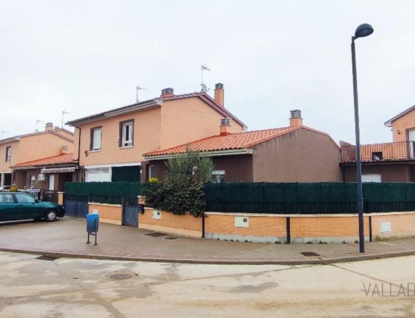 Chalet adosado en venta en , San Miguel del Pino thumbnail 2
