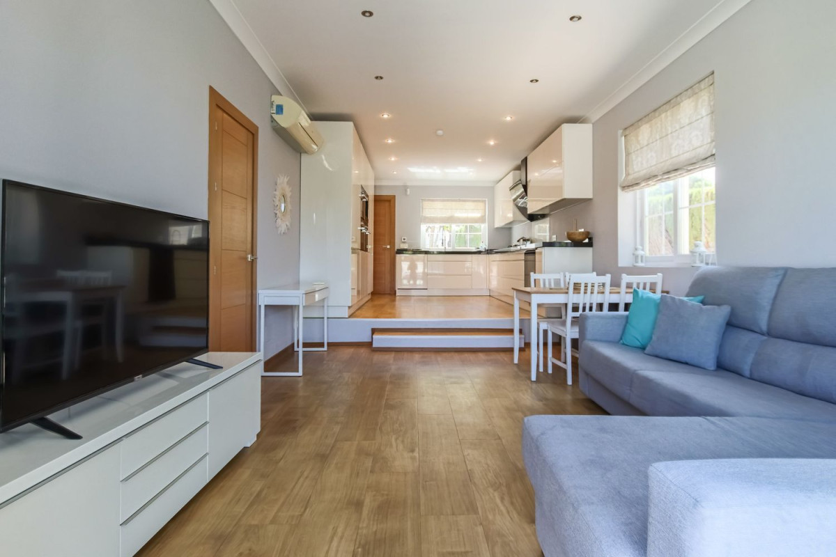 Venta de chalet independiente en Sitio de Calahonda, Mijas
photo 2