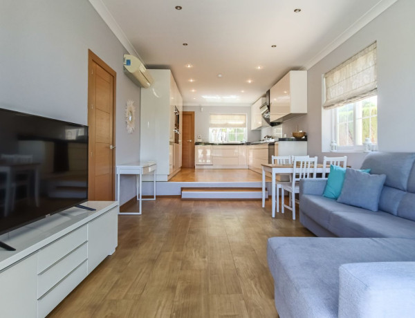Chalet independiente en venta en Sitio de Calahonda , Mijas thumbnail 1